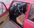 Красный ВАЗ 2101, объемом двигателя 1.3 л и пробегом 58 тыс. км за 400 $, фото 2 на Automoto.ua