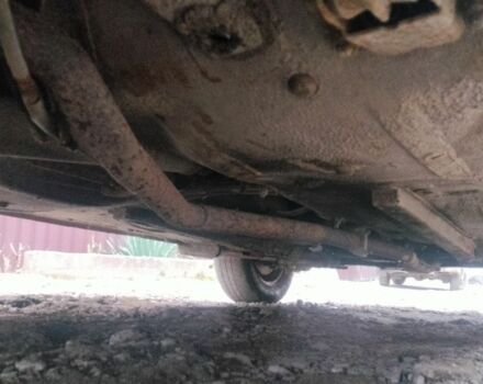 Красный ВАЗ 2101, объемом двигателя 1.3 л и пробегом 48 тыс. км за 379 $, фото 17 на Automoto.ua