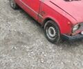 Красный ВАЗ 2101, объемом двигателя 1.3 л и пробегом 48 тыс. км за 379 $, фото 6 на Automoto.ua