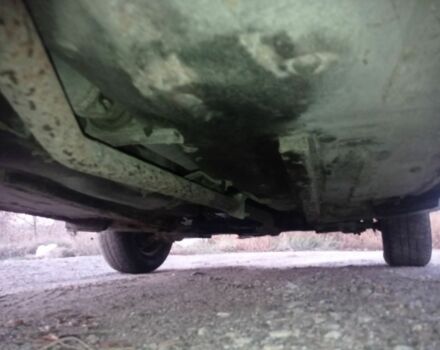 Красный ВАЗ 2101, объемом двигателя 1.3 л и пробегом 58 тыс. км за 400 $, фото 9 на Automoto.ua