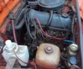ВАЗ 2101 1981 в Хмельницком на Automoto.ua Красный ВАЗ 2101, объемом двигателя 1.2 л и пробегом 42 тыс. км за 556 $, фото 4 на Automoto.ua