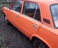 Червоний ВАЗ 2101, об'ємом двигуна 1.2 л та пробігом 41 тис. км за 25000 $, фото 1 на Automoto.ua