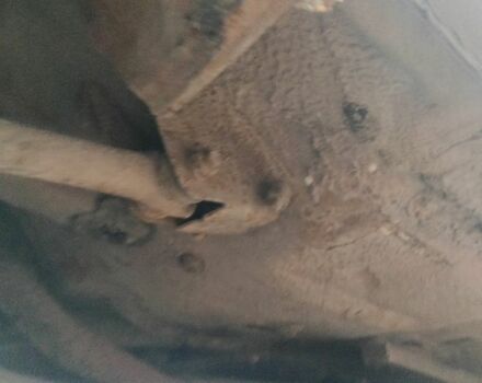 Красный ВАЗ 2101, объемом двигателя 1.3 л и пробегом 48 тыс. км за 379 $, фото 18 на Automoto.ua