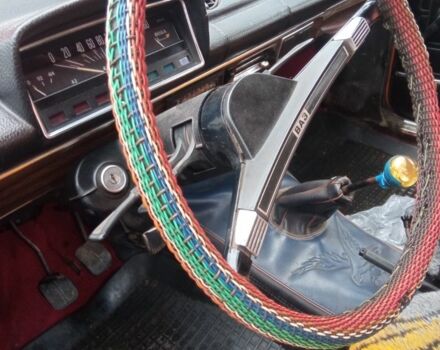 ВАЗ 2101 1981 в Хмельницком на Automoto.ua Красный ВАЗ 2101, объемом двигателя 1.2 л и пробегом 42 тыс. км за 556 $, фото 5 на Automoto.ua