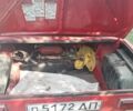 Красный ВАЗ 2101, объемом двигателя 0 л и пробегом 60 тыс. км за 967 $, фото 11 на Automoto.ua