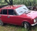 Красный ВАЗ 2101, объемом двигателя 0 л и пробегом 13 тыс. км за 550 $, фото 1 на Automoto.ua