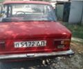 Красный ВАЗ 2101, объемом двигателя 0 л и пробегом 60 тыс. км за 967 $, фото 3 на Automoto.ua