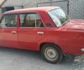 Красный ВАЗ 2101, объемом двигателя 0 л и пробегом 60 тыс. км за 967 $, фото 2 на Automoto.ua
