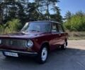 Червоний ВАЗ 2101, об'ємом двигуна 1.2 л та пробігом 1000 тис. км за 921 $, фото 1 на Automoto.ua