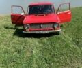 Красный ВАЗ 2101, объемом двигателя 1.6 л и пробегом 1000 тыс. км за 650 $, фото 4 на Automoto.ua
