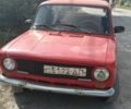 Красный ВАЗ 2101, объемом двигателя 0 л и пробегом 60 тыс. км за 967 $, фото 1 на Automoto.ua