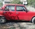 Красный ВАЗ 2101, объемом двигателя 0 л и пробегом 60 тыс. км за 967 $, фото 4 на Automoto.ua