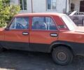 Красный ВАЗ 2101, объемом двигателя 0 л и пробегом 215 тыс. км за 269 $, фото 1 на Automoto.ua