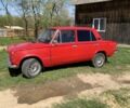 Красный ВАЗ 2101, объемом двигателя 1.6 л и пробегом 1000 тыс. км за 650 $, фото 3 на Automoto.ua