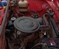 Червоний ВАЗ 2101, об'ємом двигуна 1 л та пробігом 100 тис. км за 586 $, фото 1 на Automoto.ua
