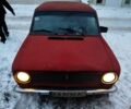 Червоний ВАЗ 2101, об'ємом двигуна 1 л та пробігом 38 тис. км за 700 $, фото 1 на Automoto.ua