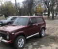 Червоний ВАЗ 2101, об'ємом двигуна 1.6 л та пробігом 3 тис. км за 1600 $, фото 1 на Automoto.ua