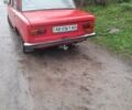 Червоний ВАЗ 2101, об'ємом двигуна 1.3 л та пробігом 100 тис. км за 600 $, фото 2 на Automoto.ua
