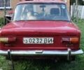 Красный ВАЗ 2101, объемом двигателя 1.1 л и пробегом 3 тыс. км за 381 $, фото 1 на Automoto.ua