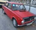 Червоний ВАЗ 2101, об'ємом двигуна 1.3 л та пробігом 1 тис. км за 323 $, фото 1 на Automoto.ua