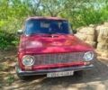 Красный ВАЗ 2101, объемом двигателя 0 л и пробегом 227 тыс. км за 370 $, фото 1 на Automoto.ua