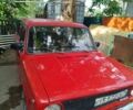 Красный ВАЗ 2101, объемом двигателя 1.1 л и пробегом 61 тыс. км за 560 $, фото 1 на Automoto.ua