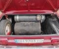 Красный ВАЗ 2101, объемом двигателя 1.2 л и пробегом 180 тыс. км за 1500 $, фото 3 на Automoto.ua