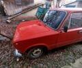 Красный ВАЗ 2101, объемом двигателя 0 л и пробегом 2 тыс. км за 520 $, фото 3 на Automoto.ua