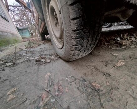 Красный ВАЗ 2101, объемом двигателя 0 л и пробегом 2 тыс. км за 520 $, фото 4 на Automoto.ua