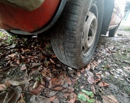 Красный ВАЗ 2101, объемом двигателя 0 л и пробегом 2 тыс. км за 520 $, фото 5 на Automoto.ua