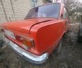 Красный ВАЗ 2101, объемом двигателя 0 л и пробегом 2 тыс. км за 520 $, фото 10 на Automoto.ua