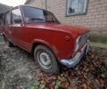 Красный ВАЗ 2101, объемом двигателя 0 л и пробегом 2 тыс. км за 520 $, фото 1 на Automoto.ua