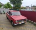 Червоний ВАЗ 2101, об'ємом двигуна 1.3 л та пробігом 80 тис. км за 897 $, фото 1 на Automoto.ua