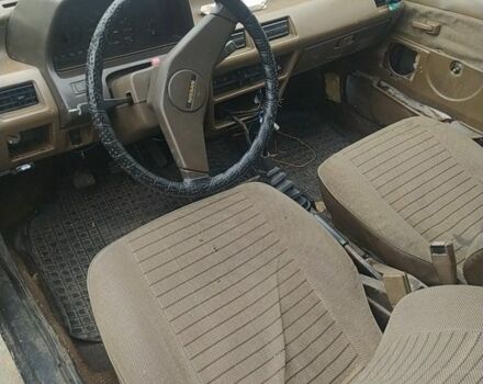 Красный ВАЗ 2101, объемом двигателя 1 л и пробегом 1000 тыс. км за 333 $, фото 4 на Automoto.ua