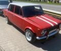 Червоний ВАЗ 2101, об'ємом двигуна 1.9 л та пробігом 300 тис. км за 900 $, фото 1 на Automoto.ua