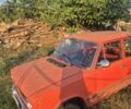 Красный ВАЗ 2101, объемом двигателя 1.5 л и пробегом 41 тыс. км за 338 $, фото 1 на Automoto.ua