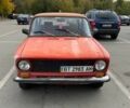 Красный ВАЗ 2101, объемом двигателя 1.2 л и пробегом 3 тыс. км за 338 $, фото 1 на Automoto.ua