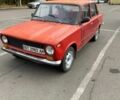 Красный ВАЗ 2101, объемом двигателя 1.2 л и пробегом 3 тыс. км за 338 $, фото 1 на Automoto.ua