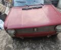 Красный ВАЗ 2101, объемом двигателя 0 л и пробегом 2 тыс. км за 126 $, фото 1 на Automoto.ua