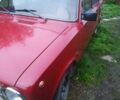 ВАЗ 2101 1989 в Тернополе на Automoto.ua Красный ВАЗ 2101, объемом двигателя 1.2 л и пробегом 30 тыс. км за 433 $, фото 1 на Automoto.ua
