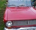 ВАЗ 2101 1989 в Тернополе на Automoto.ua Красный ВАЗ 2101, объемом двигателя 1.2 л и пробегом 30 тыс. км за 433 $, фото 1 на Automoto.ua