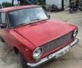 Червоний ВАЗ 2101, об'ємом двигуна 1.3 л та пробігом 3 тис. км за 350 $, фото 1 на Automoto.ua