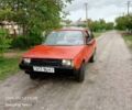 Красный ВАЗ 2101, объемом двигателя 1.2 л и пробегом 37 тыс. км за 411 $, фото 1 на Automoto.ua