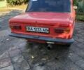 Червоний ВАЗ 2101, об'ємом двигуна 1.8 л та пробігом 1 тис. км за 1000 $, фото 1 на Automoto.ua