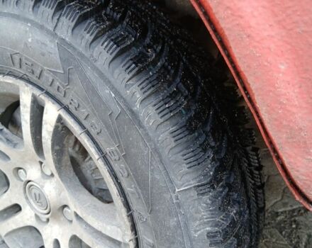 Червоний ВАЗ 2101, об'ємом двигуна 1.8 л та пробігом 1 тис. км за 1000 $, фото 4 на Automoto.ua