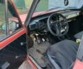 Червоний ВАЗ 2101, об'ємом двигуна 1.8 л та пробігом 1 тис. км за 1000 $, фото 3 на Automoto.ua