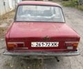 Красный ВАЗ 2101, объемом двигателя 0 л и пробегом 250 тыс. км за 291 $, фото 2 на Automoto.ua