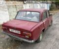 Красный ВАЗ 2101, объемом двигателя 0 л и пробегом 250 тыс. км за 291 $, фото 3 на Automoto.ua