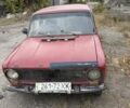 Красный ВАЗ 2101, объемом двигателя 0 л и пробегом 250 тыс. км за 291 $, фото 1 на Automoto.ua