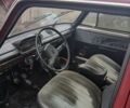 Красный ВАЗ 2101, объемом двигателя 1.3 л и пробегом 3 тыс. км за 189 $, фото 4 на Automoto.ua